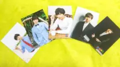 玉森裕太 フォトセ