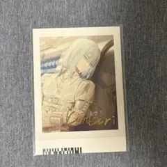 18TRIP エイトリ ぱしゃこれ vol.3 トリレボ後 箔押し 畔川幾成 - メルカリ
