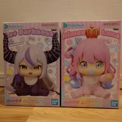 ホロライブ #hololive IF -ホロベイビーズ-フィギュア