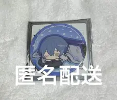 小柳ロウ スイパラ 缶バッジ