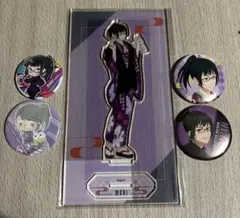 呪術廻戦　禪院真希　アクスタ等まとめ売り