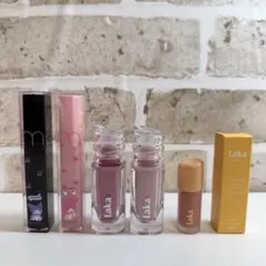 リップ まとめ売り