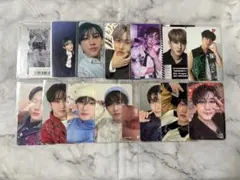 Stray Kids スキズ チャンビン トレカ まとめ売り