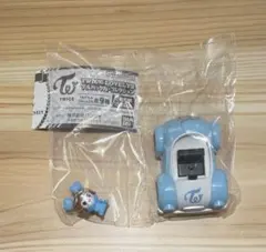 ナブリー　プルバックカー