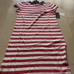 Polo Ralph Lauren ワンピース L 12-14 ラルフローレン
