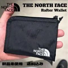 THE NORTH FACE Rafter Wallet 新品未使用のサムネイル