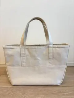 l.l.bean トートバッグ