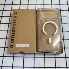 RHINOSHIELD MagSafe対応 iPhone 17 Pro Max用のサムネイル