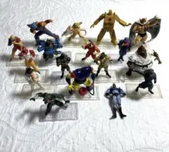 元祖sdガンダム bb戦士 ジャンク プラモデル まとめ売りセット ガチャ