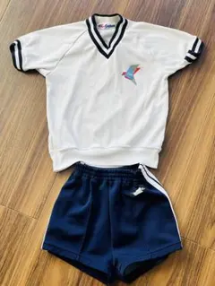 Galax 体操服 上下セット 130cm