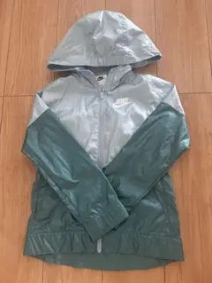 NIKE★ウィンドブレーカー フーデッドジャケット Sサイズ