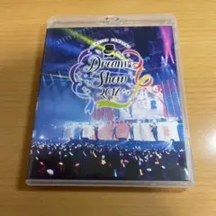 Blu-ray 夢色キャスト Dream Show 2017