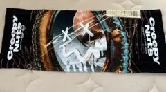 CreepyNuts ONE MAN TOUR 2024ライブタオル