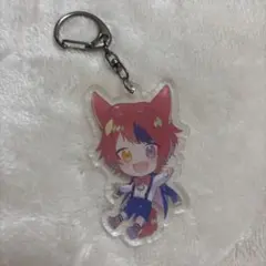 すとぷり 莉犬くん Realize アクキー