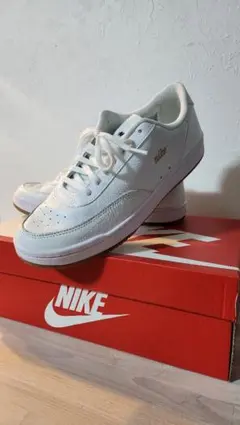 2026年最新】NIKE COURT vintage premiumの人気アイテム - メルカリ