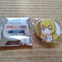 イキヅライブ 高橋ポルカ 缶バッジ 特典カード - メルカリ