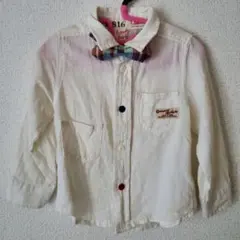 長袖シャツ【JUNK STORE 】のサムネイル