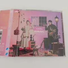 sumika / AMUSIC