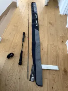 SHIMANO GAME Type LJ S65-00/FSのサムネイル