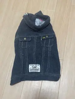 Lee ダークグレー DSサイズのサムネイル