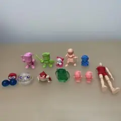 2025年最新】ぷよぷよ フィギュアの人気アイテム - メルカリ