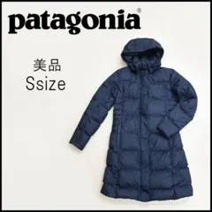 47880★冬 パタゴニア ウィメンズ ダウン ウィズ イット パーカ コート*