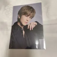 三代目class 岩田剛典　ポストカード