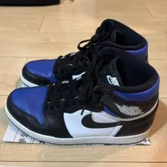 Nike Air Jordan1 Retro High OG Royal Toe