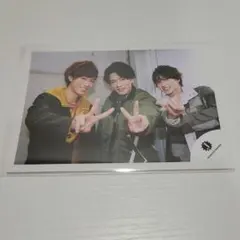 SnowMan 公式写真