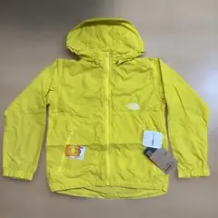 THE NORTH FACE フード付きジャケット 140