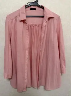 a.v.v Lサイズ シャツ