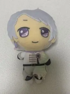 アイドリッシュセブン　アイナナ　逢坂壮五　きらどるぬいぐるみ