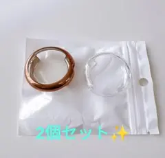 Google Pixel Watch ケース 2個セット