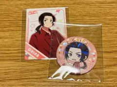 ヘタリア　ラウンドワン　中国２点セット