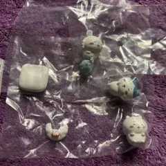 ちいかわ　スヤスヤ　ZZZ... ますこっと2