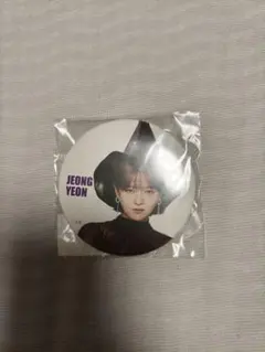 【TWICE】【缶バッチ】【美品】【希少】