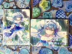 オンゲキ】東雲つむぎ デイドリーム・エンジェルズ - メルカリ