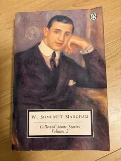 サマセット・モーム Collected Short Stories Vol. 2
