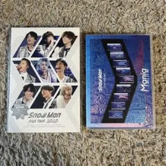 SnowMan ASIA TOUR2D.2D. / 2021 Mania