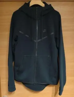 Nike Lab Acg フリースパーカー 2017AW - メルカリ