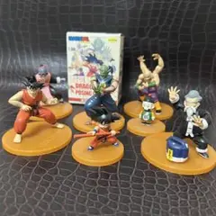ドラゴンボール改⚪️ドラゴンボールＺ⚪️超彩色フィギュアおまとめセット⚪️15体 2025年最新】ドラゴンボール 超彩色の人気アイテム - メルカリ