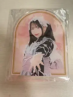 LARME 浴衣 板倉可奈 A賞 ボイス入りアクリルパネル ゆ*う様 CUTIE STREET LARMEコラボ浴衣すきくじ A賞 板倉可奈 - メルカリ