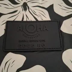 アロハコレクション COCO HO トラベルポーチのサムネイル