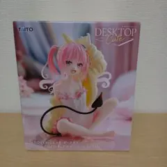 To LOVEる-とらぶる-ダークネス ナナ フィギュアのサムネイル