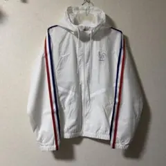 Nike x Jacquemus X2 ワールドカップ ジャケット フランス 白 - メルカリ