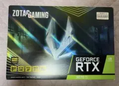RTX3070ti White グラフィックボード ジャンク - メルカリ