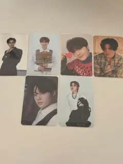 treasure ドヨントレカまとめ売り