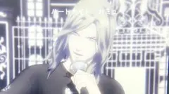 ハートナイト　カミュ　タブナイ　コマフィルム