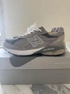 2026年最新】new balance m990gy3の人気アイテム - メルカリ