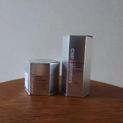 CNP Laboratory プロポリス エネルギ+オイルinクリームセットのサムネイル